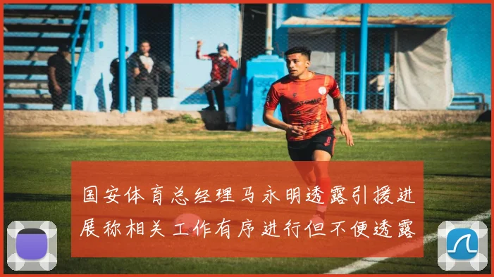 国安体育总经理马永明透露引援进展称相关工作有序进行但不便透露名字